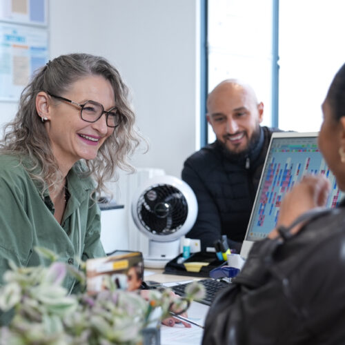 Bureau Auto-école Paris-Saclay Palaiseau